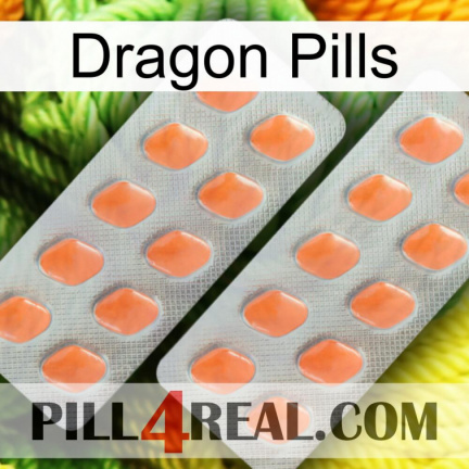 Dragon Pills 27